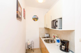 Apartments Subrenum