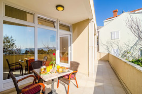 Apartments Subrenum