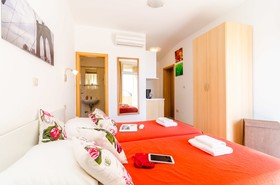 Apartments Subrenum