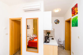 Apartments Subrenum