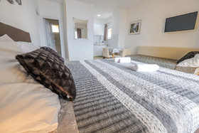 Villa Sunset Plat