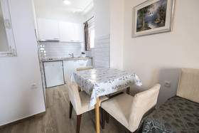 Villa Sunset Plat