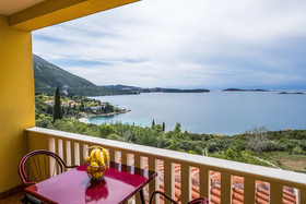 Villa Sunset Plat