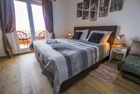 Villa Sunset Plat