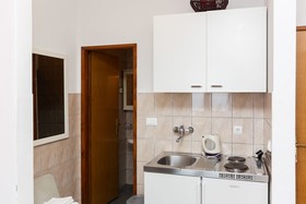 Villa Sunset Plat