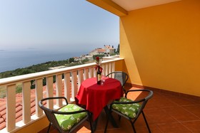 Villa Sunset Plat