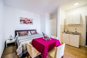 Villa Sunset Plat