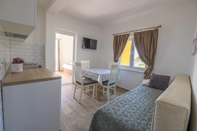 Villa Sunset Plat