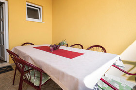 Villa Sunset Plat