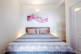 Villa Sunset Plat