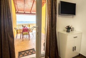 Villa Sunset Plat