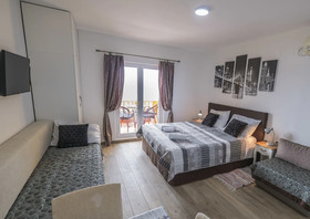 Villa Sunset Plat