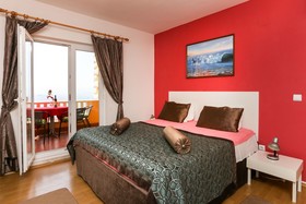 Villa Sunset Plat