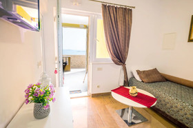 Villa Sunset Plat