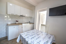 Villa Sunset Plat
