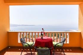 Villa Sunset Plat