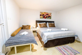 Villa Sunset Plat
