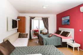 Villa Sunset Plat
