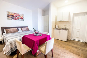Villa Sunset Plat