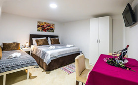 Villa Sunset Plat