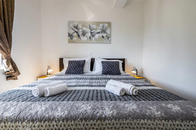 Villa Sunset Plat