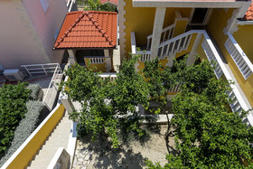 Villa Sunset Plat