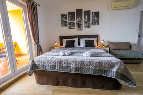 Villa Sunset Plat