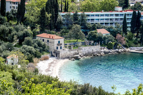 Villa Sunset Plat