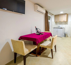 Villa Sunset Plat