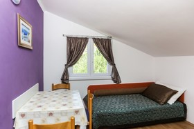 Villa Sunset Plat