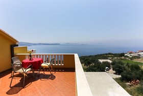 Villa Sunset Plat
