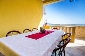 Villa Sunset Plat