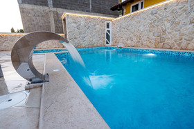Villa Sunset Plat
