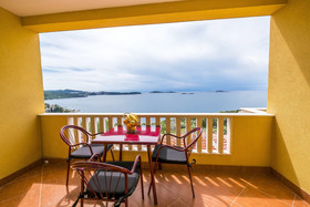 Villa Sunset Plat
