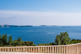 Villa Sunset Plat