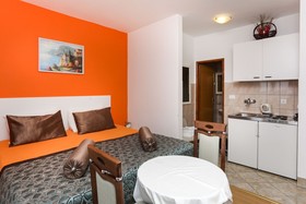 Villa Sunset Plat