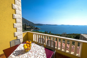 Villa Sunset Plat