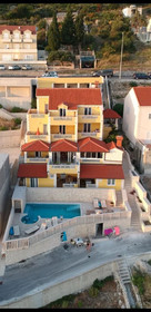 Villa Sunset Plat