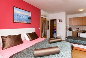 Villa Sunset Plat