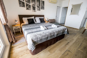 Villa Sunset Plat