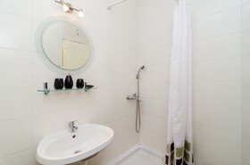 Apartments Versus