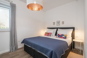Apartments Villa Maria