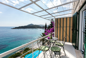 Apartments Villa Mirjana