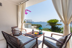 Apartments Villa Mirjana