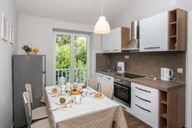 Apartments Villa Mirjana