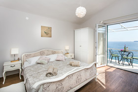 Apartments Villa Mirjana