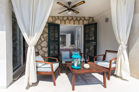Apartments Villa Mirjana