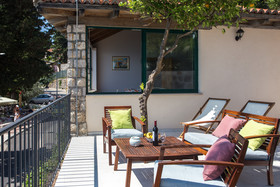 Apartments Villa Mirjana