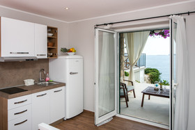 Apartments Villa Mirjana