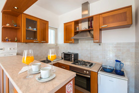 Francesca Guesthouse